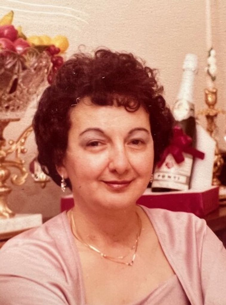 Mary Van Seeters Profile Photo