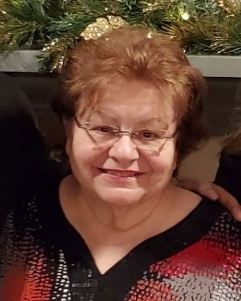 SANDRA M. TANCREDI Profile Photo