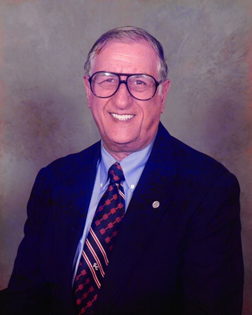 Robert P. Costin Profile Photo