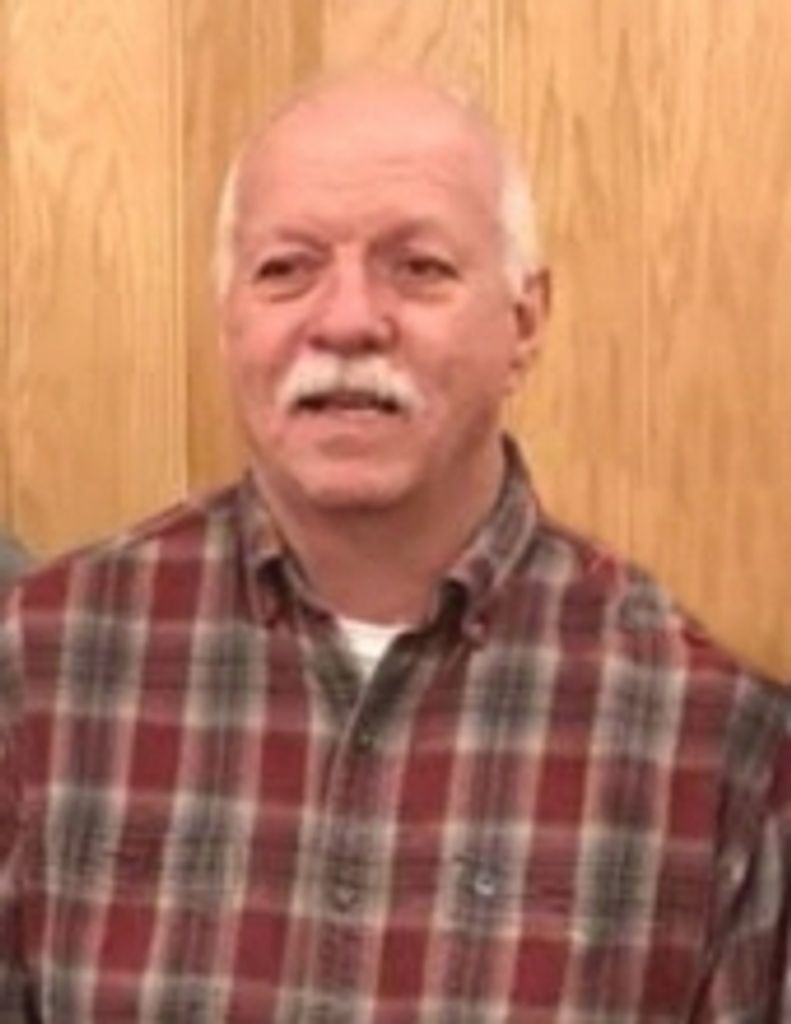 Marc Raymond Johnson Profile Photo