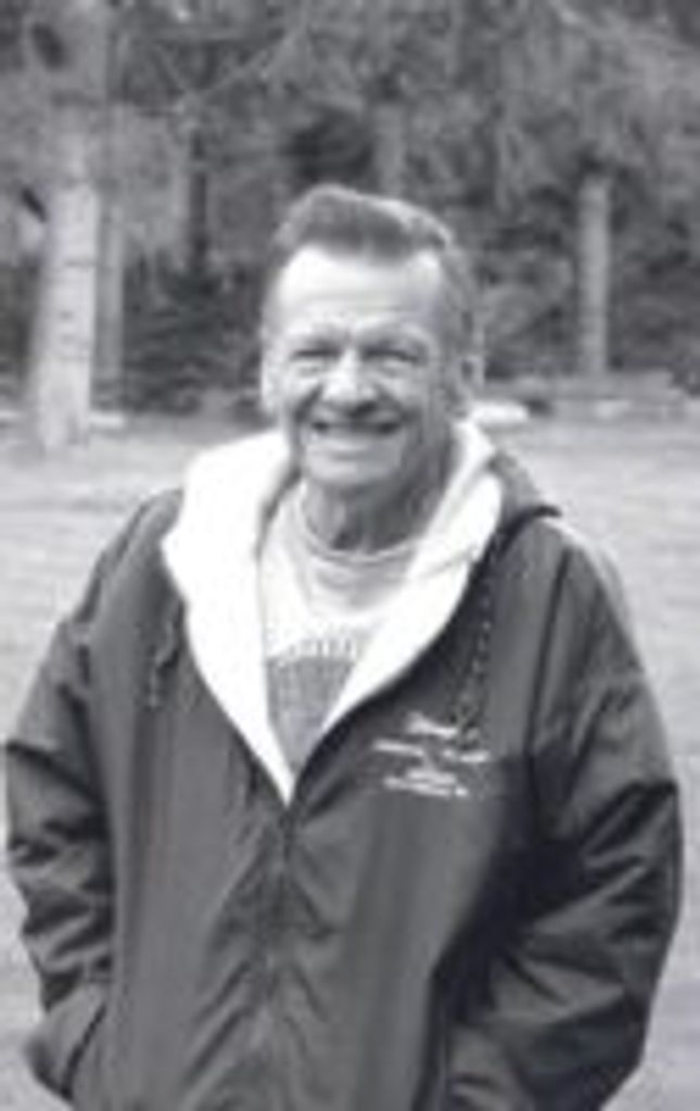 Gerard V. Brennan