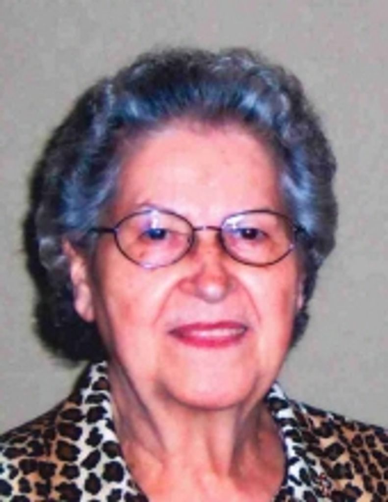 Catherine M. Meyer