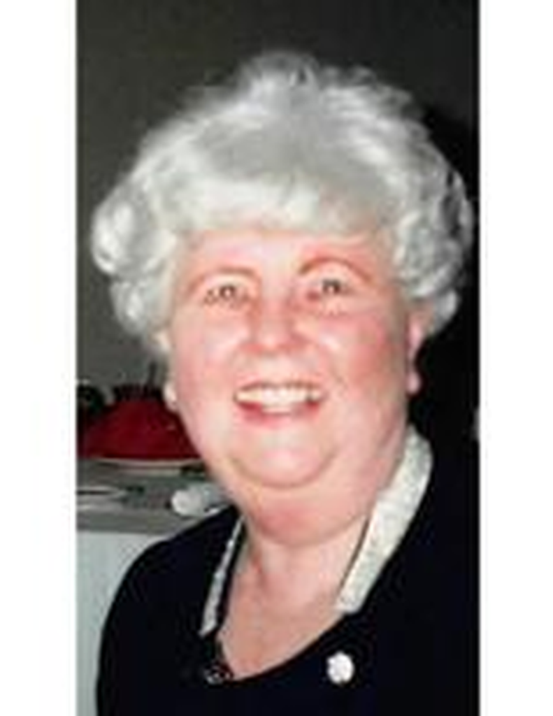 Lita Duncanson
