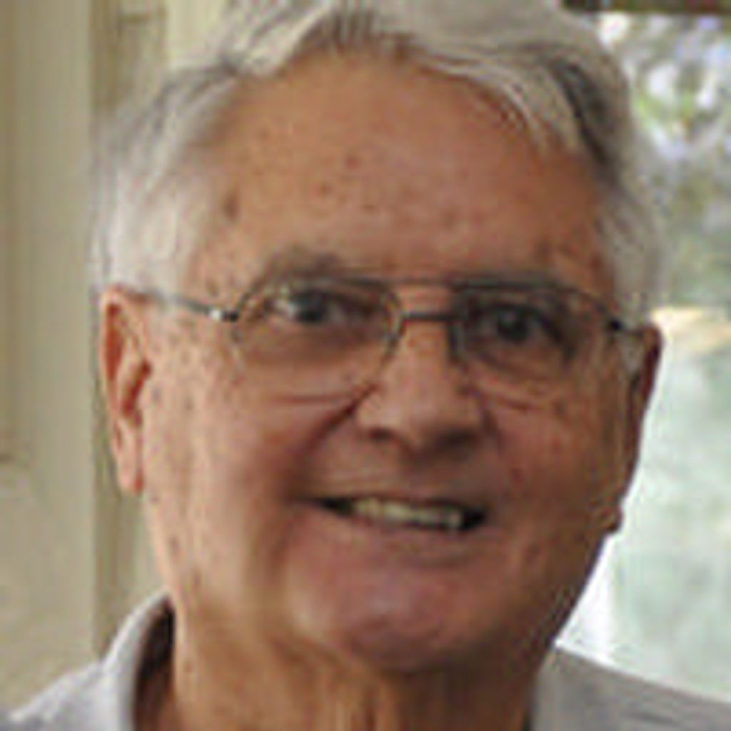 Dr. Vic Stepka