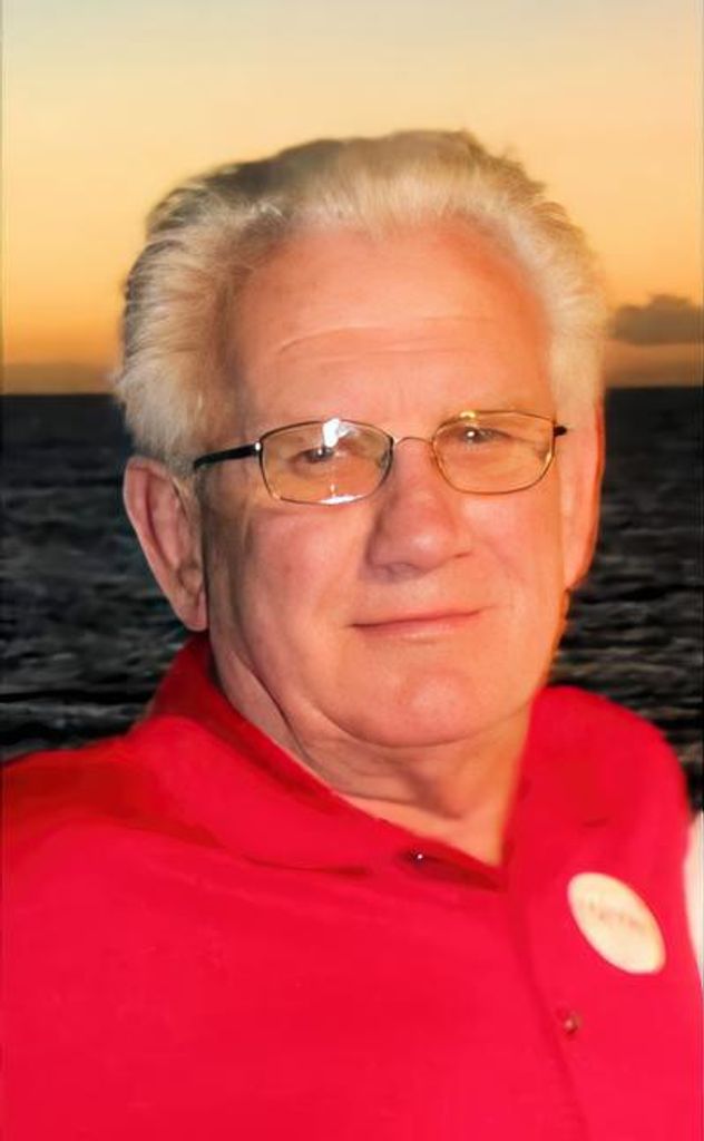 Gene Francis Chrisman Profile Photo