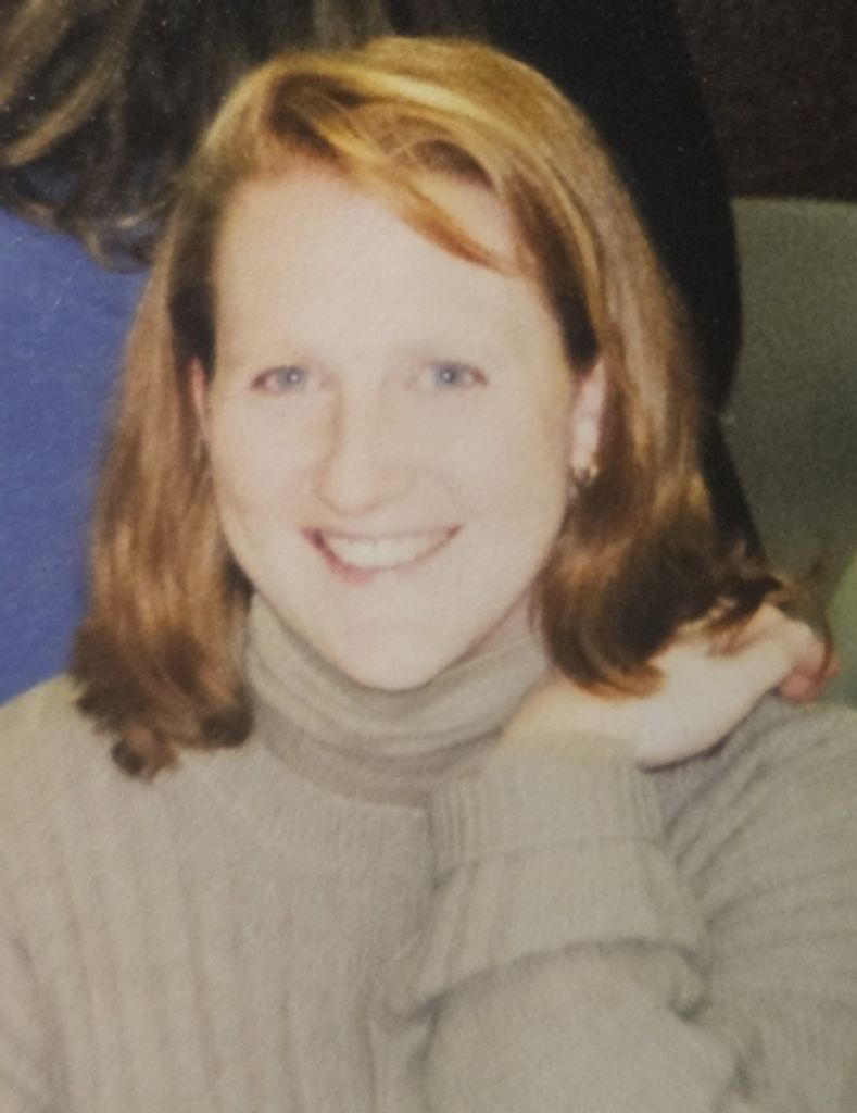 Tara Kathleen Mallendick