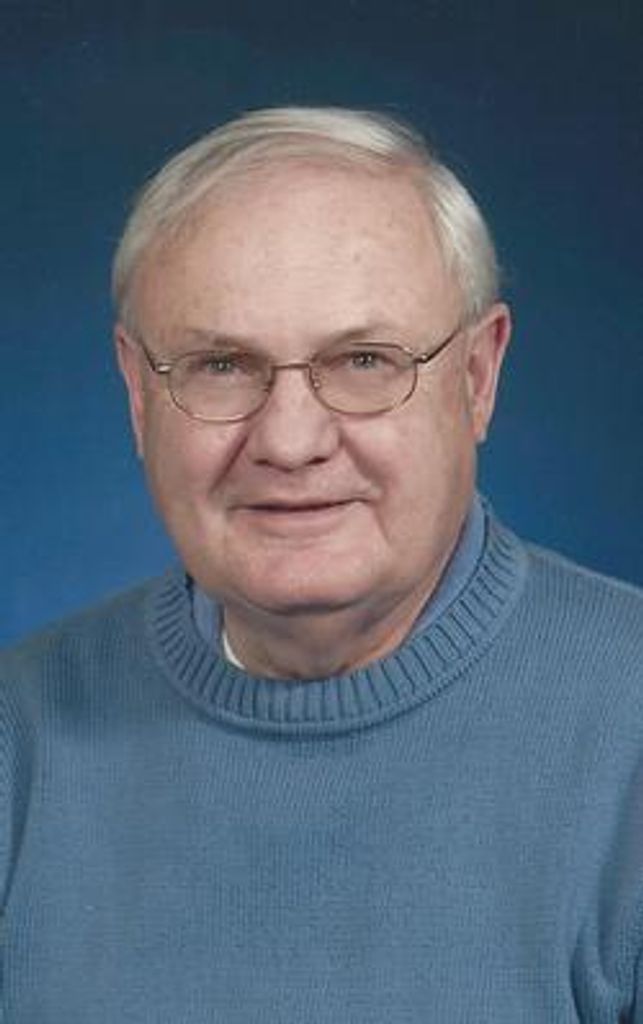Michael J. Campbell