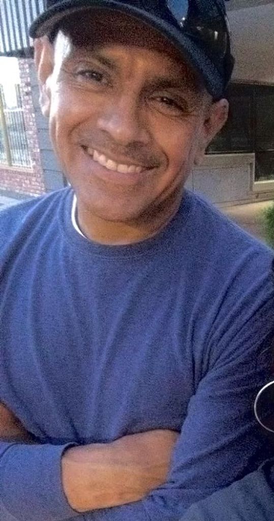 Edward Vera Profile Photo