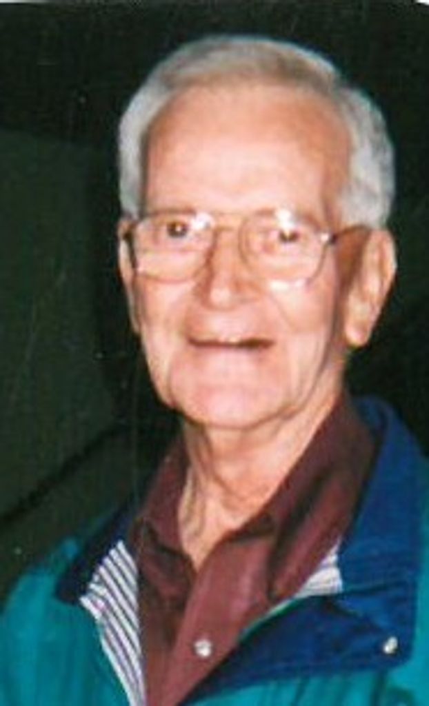 Franklin Delano Galloway Profile Photo