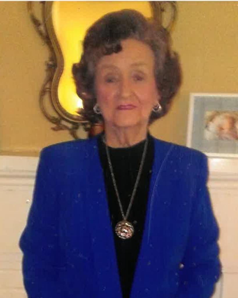 Ruth Ann Williams Profile Photo