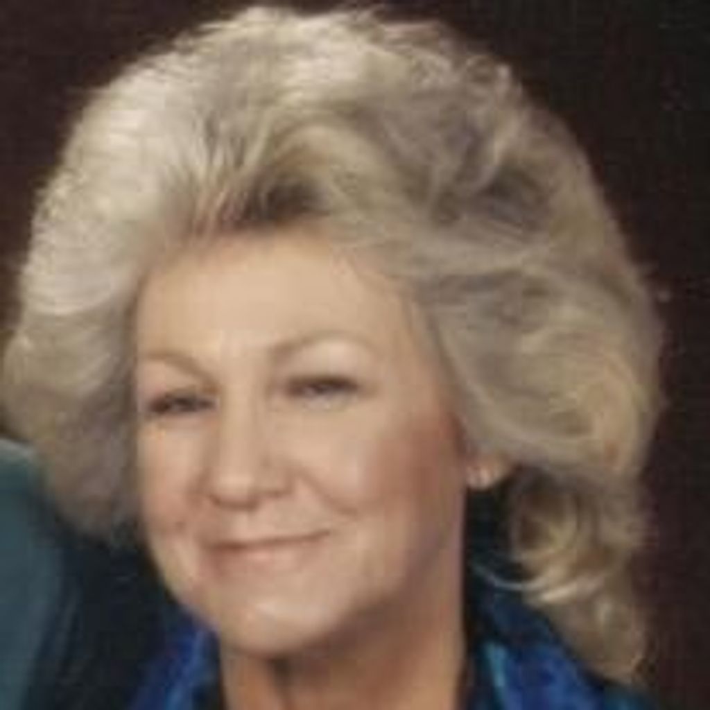 Bobbie June Watts
