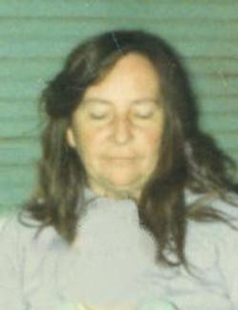Irene Dalton Rowland