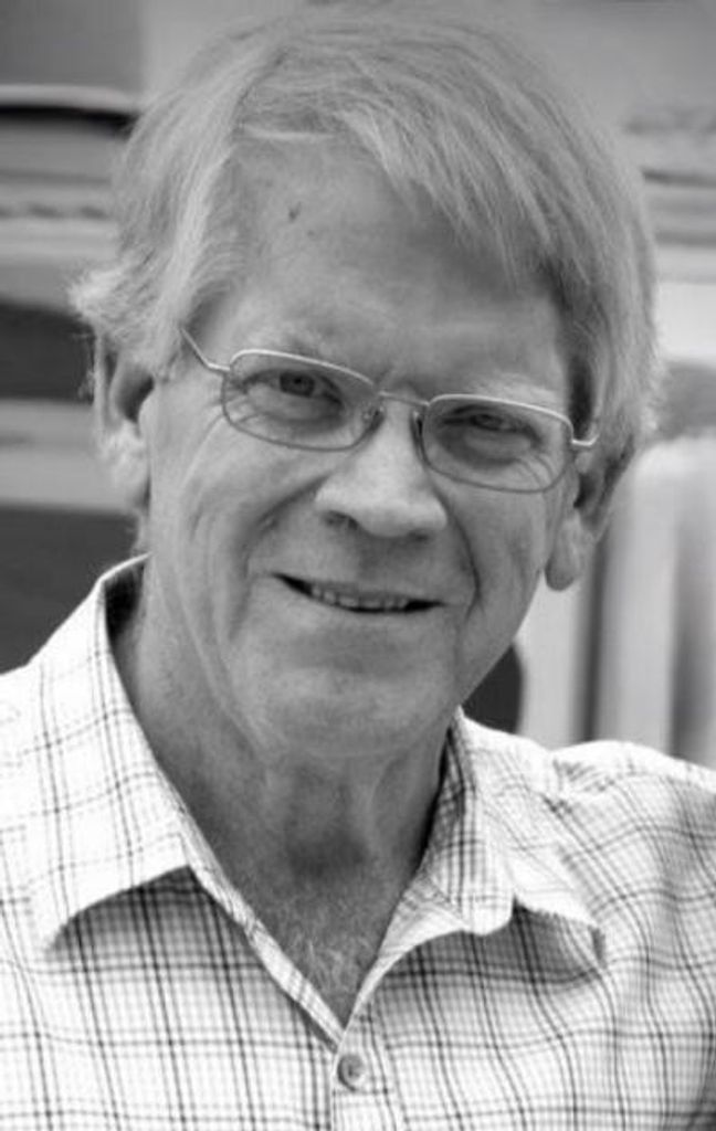 Daniel Alan Evans Profile Photo