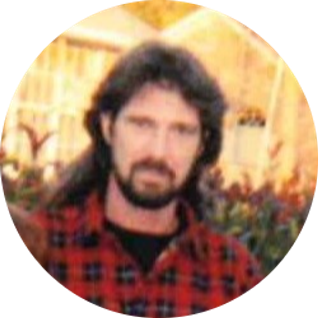 Paul Edward McAfee, Jr.