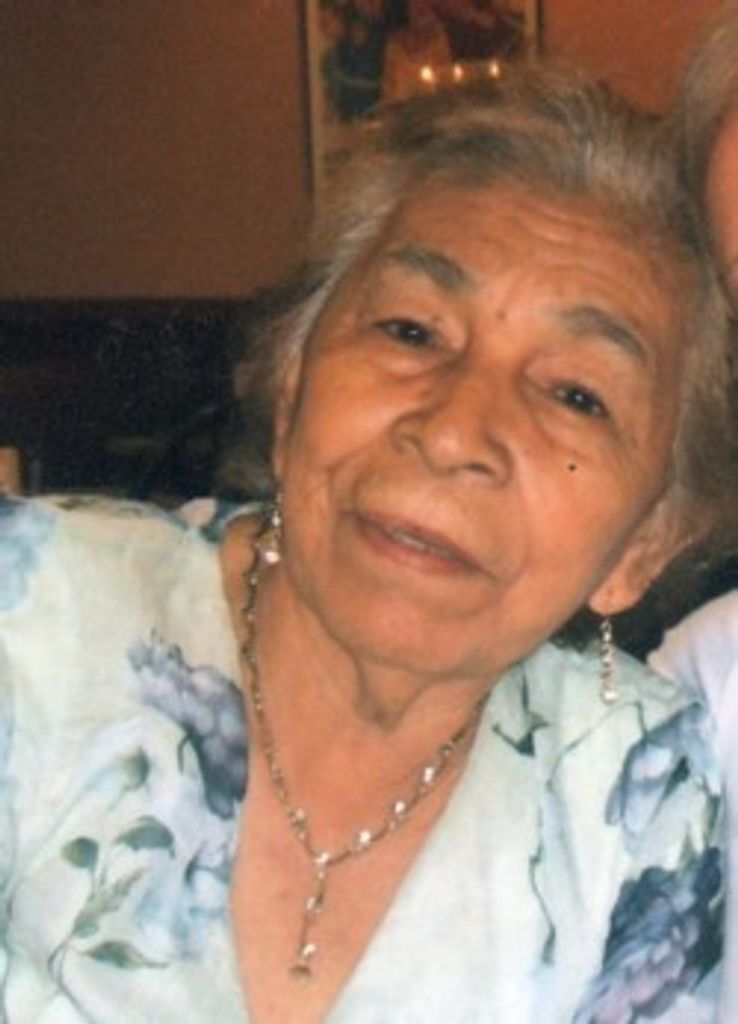 Isidra Aguilar
