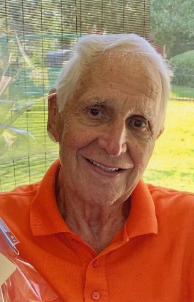 Joseph "Jim" W. Moore Profile Photo