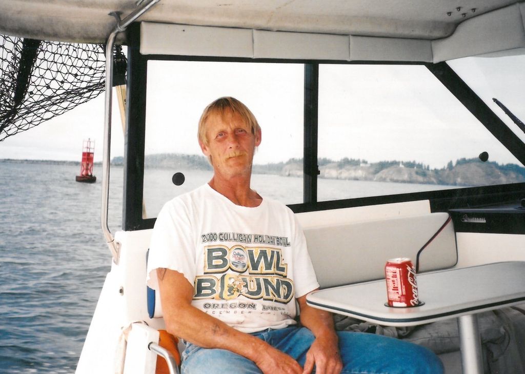 Richard Craig Boehnen Profile Photo