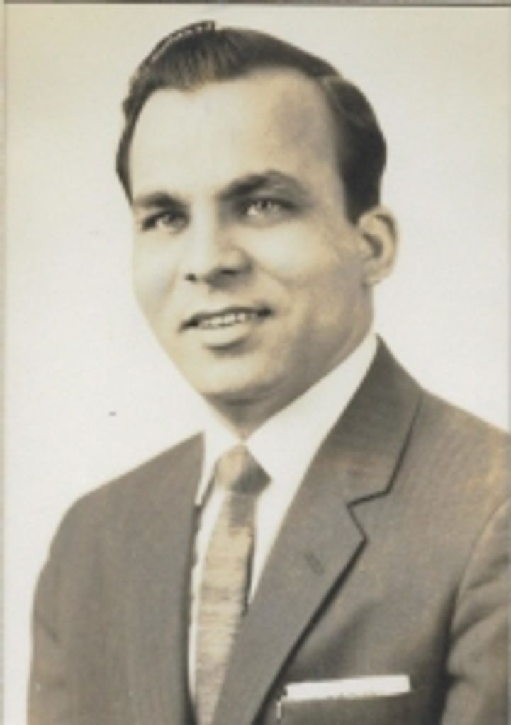 Balkrishna Desai