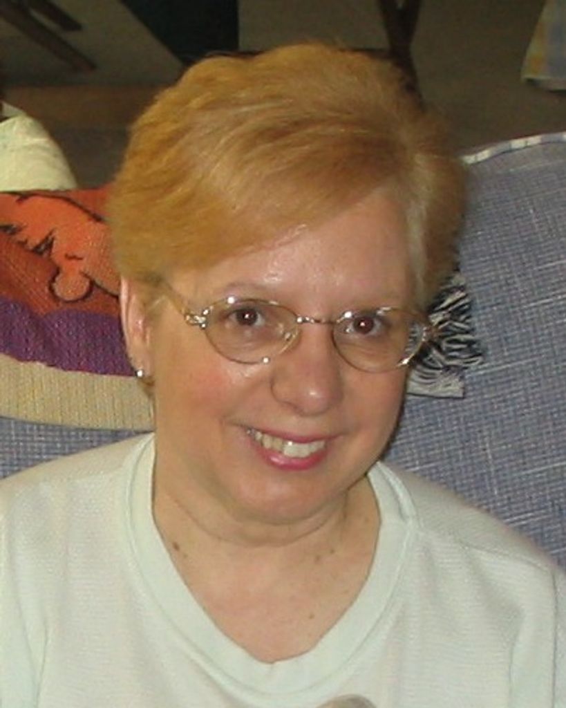 Christine Bridgette Labenberg Profile Photo