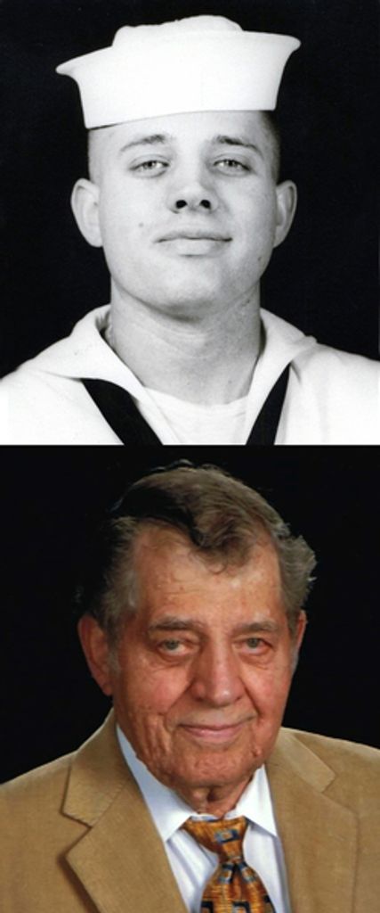 Roger Compton