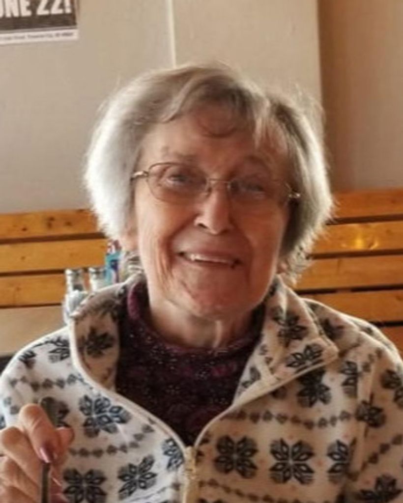 Bernice C. Baker Profile Photo