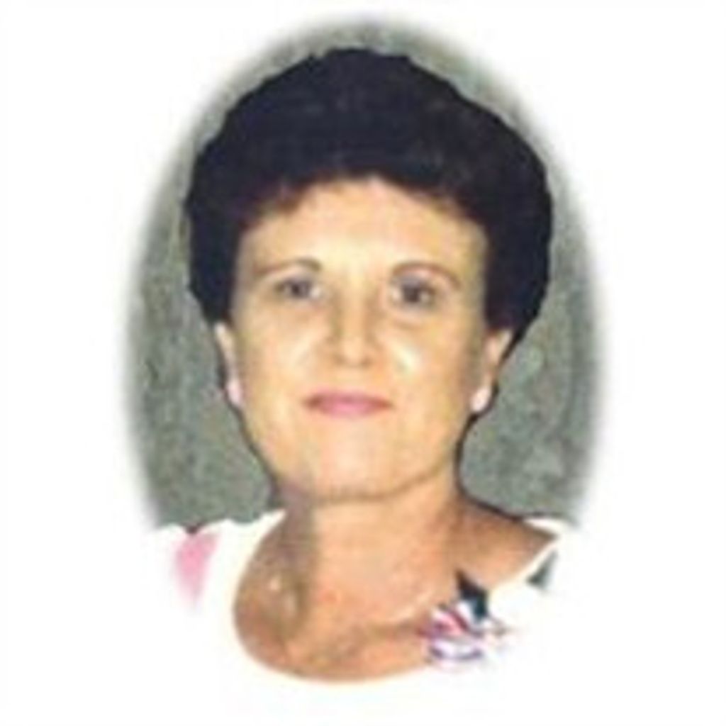 Carolyn Wesley Smith