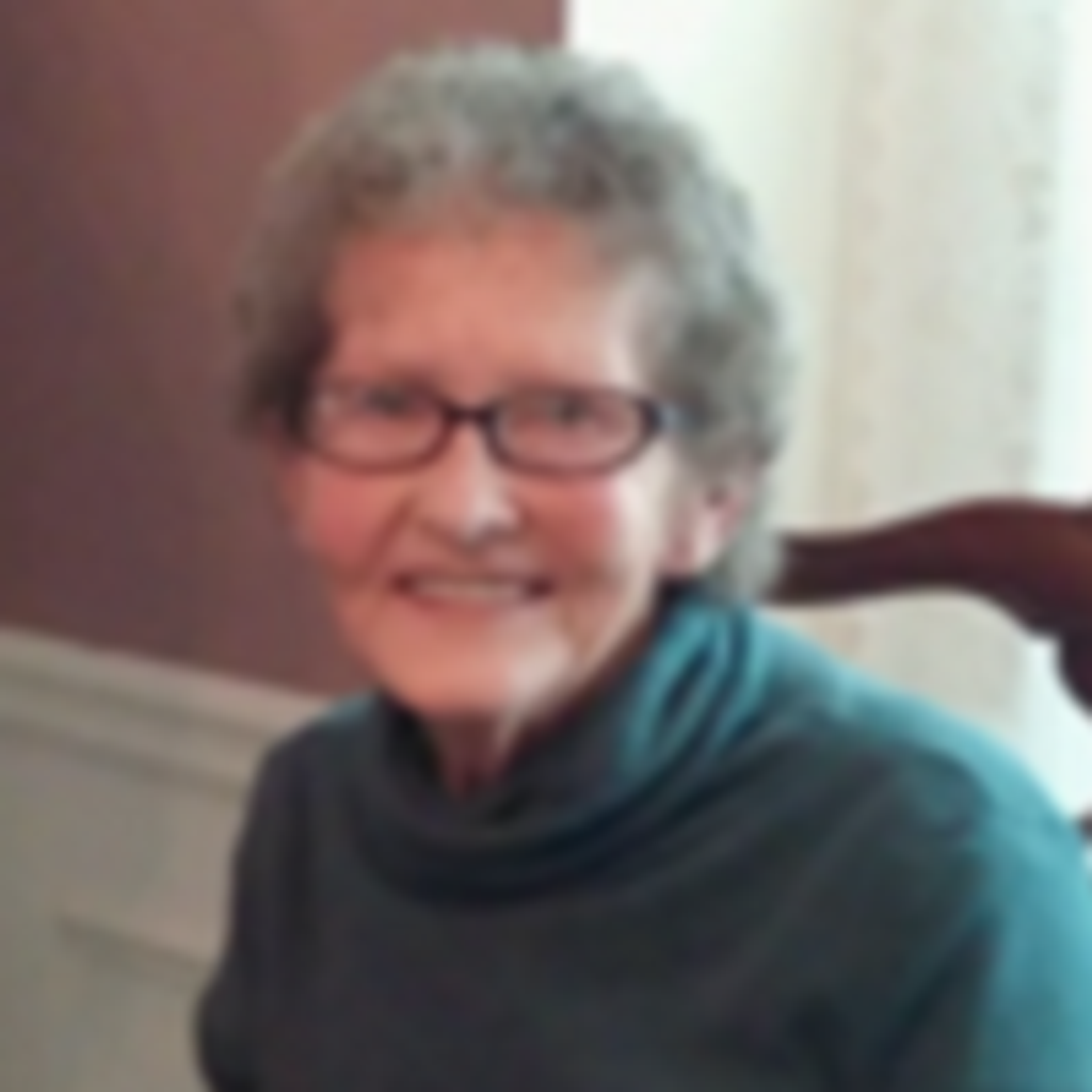 Martha Elizabeth Kirven Profile Photo