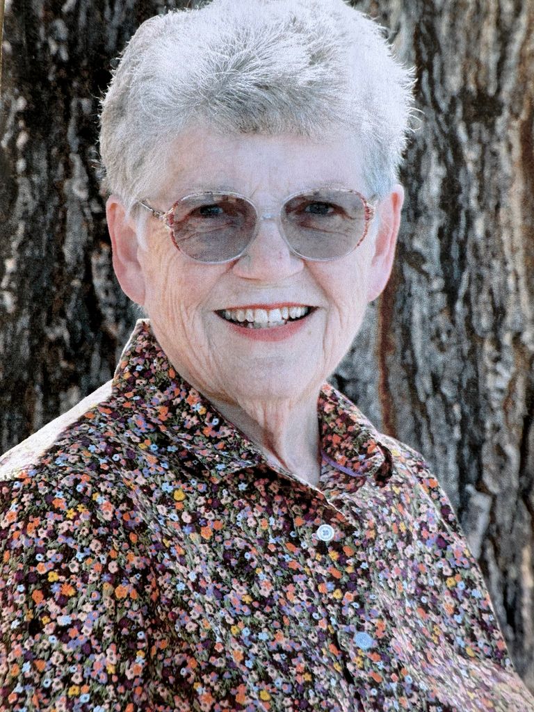 Marlene Mott