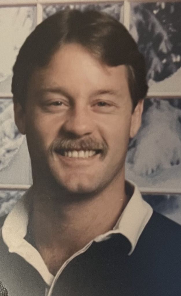 Tracy Gene Rutherford Profile Photo