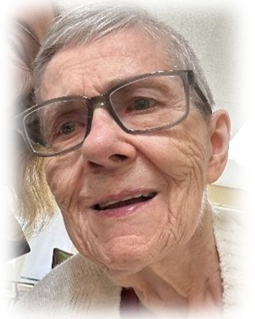 Katherine L. Hawes