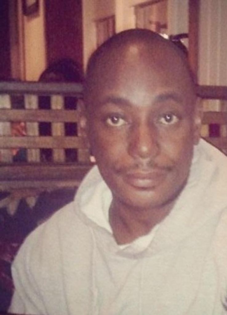 Marvin James Sumpter Profile Photo