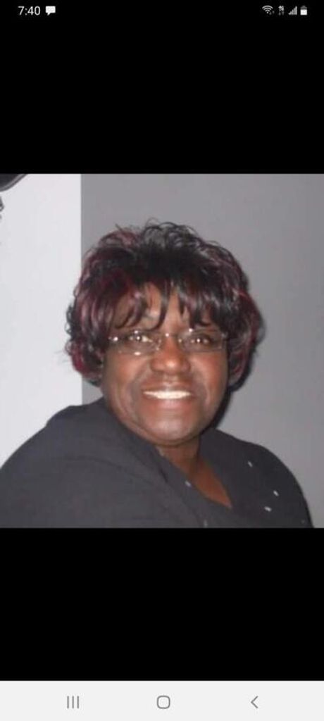 Ms. Vivian Wright Profile Photo
