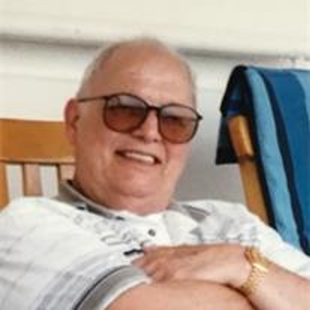 James Albert Miller