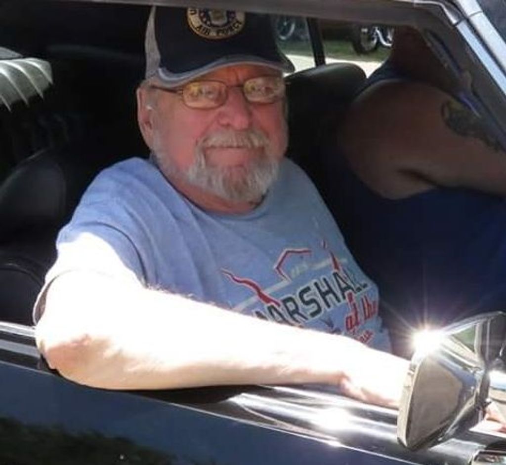 James Perry "Jim" Lester