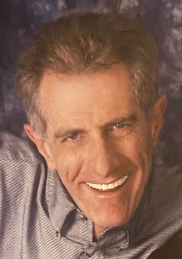 Thomas Hugh Martin Profile Photo