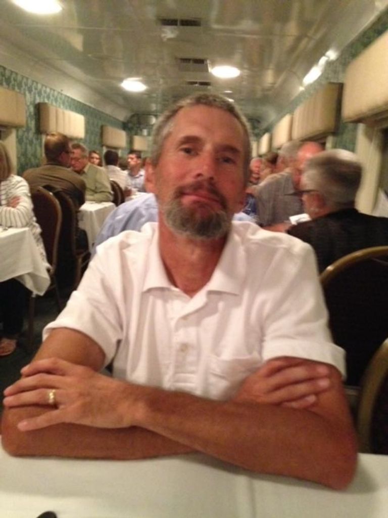 Robert Eric Chase Profile Photo