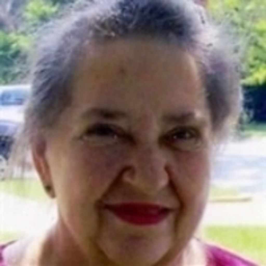 Mrs. Shirley Ann Evans