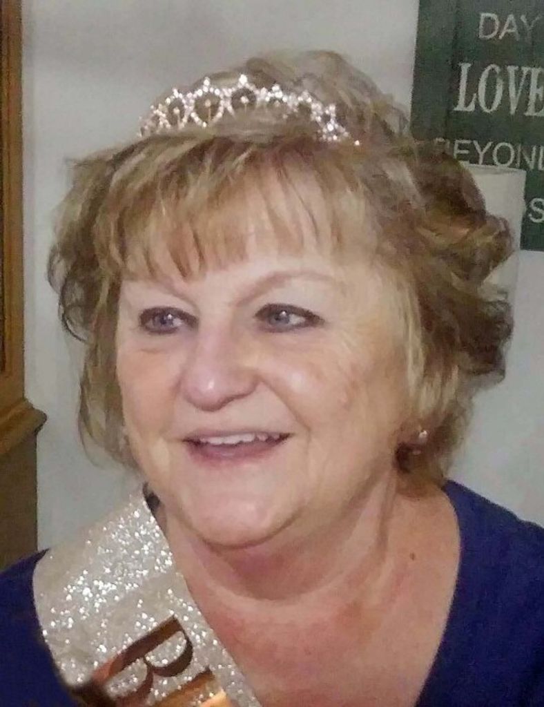 Ruth Ann (Sayles)  Vernier