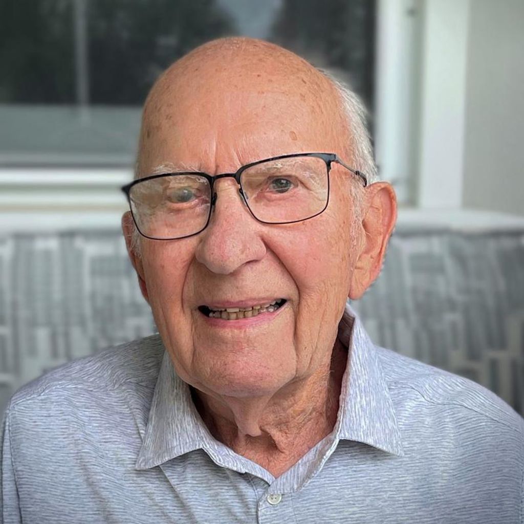 Lawrence J. Kosmeder