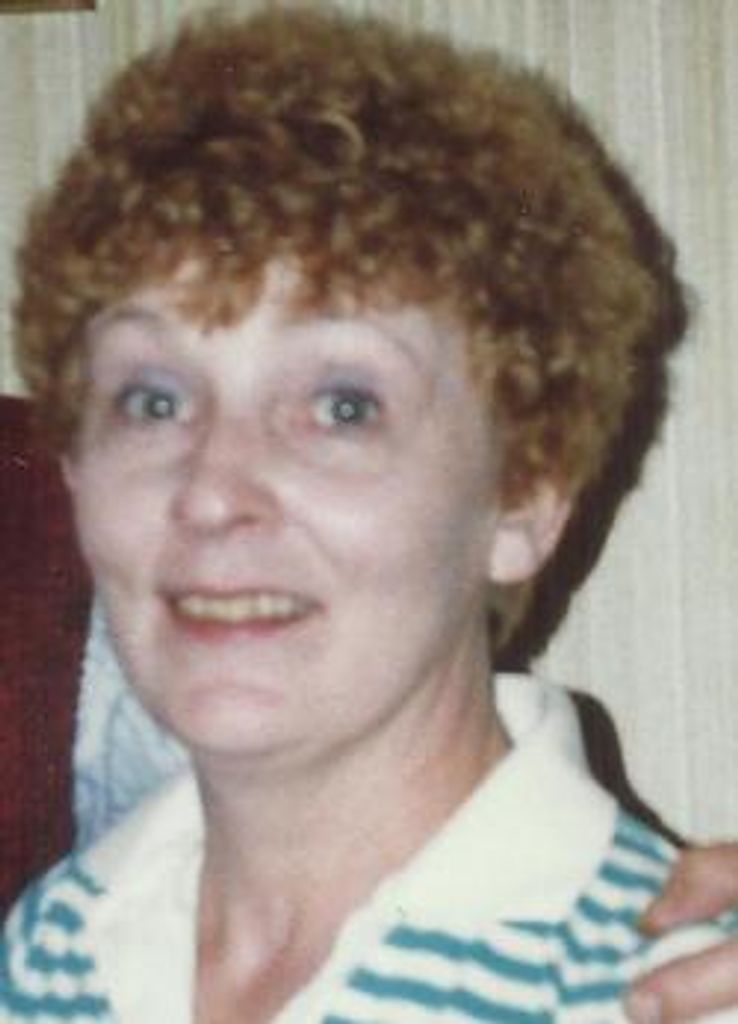 Mary Ellen (Cunningham) Giammarinaro