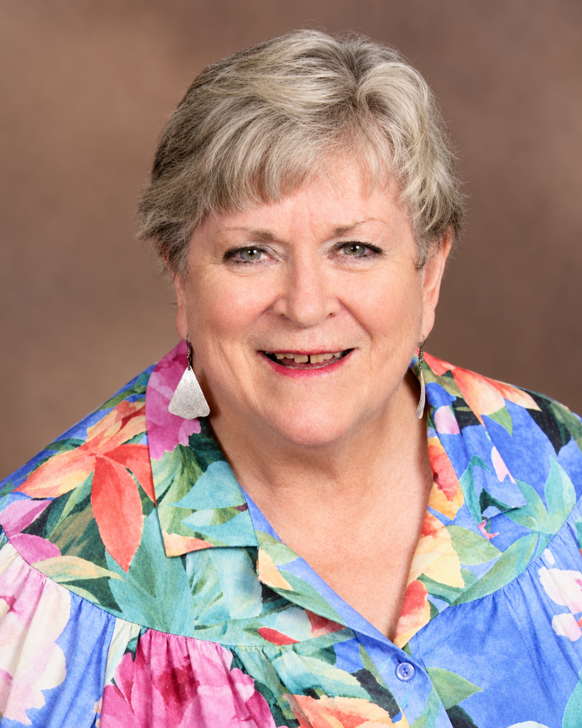 Linda Peters Profile Photo
