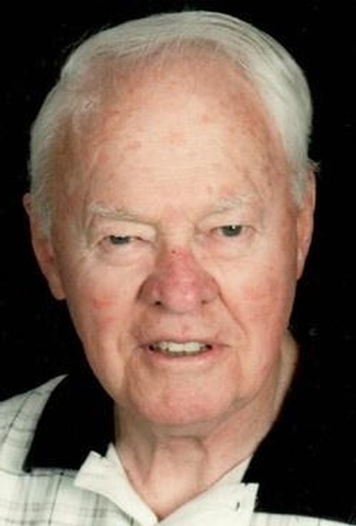 Robert T. Jefferson