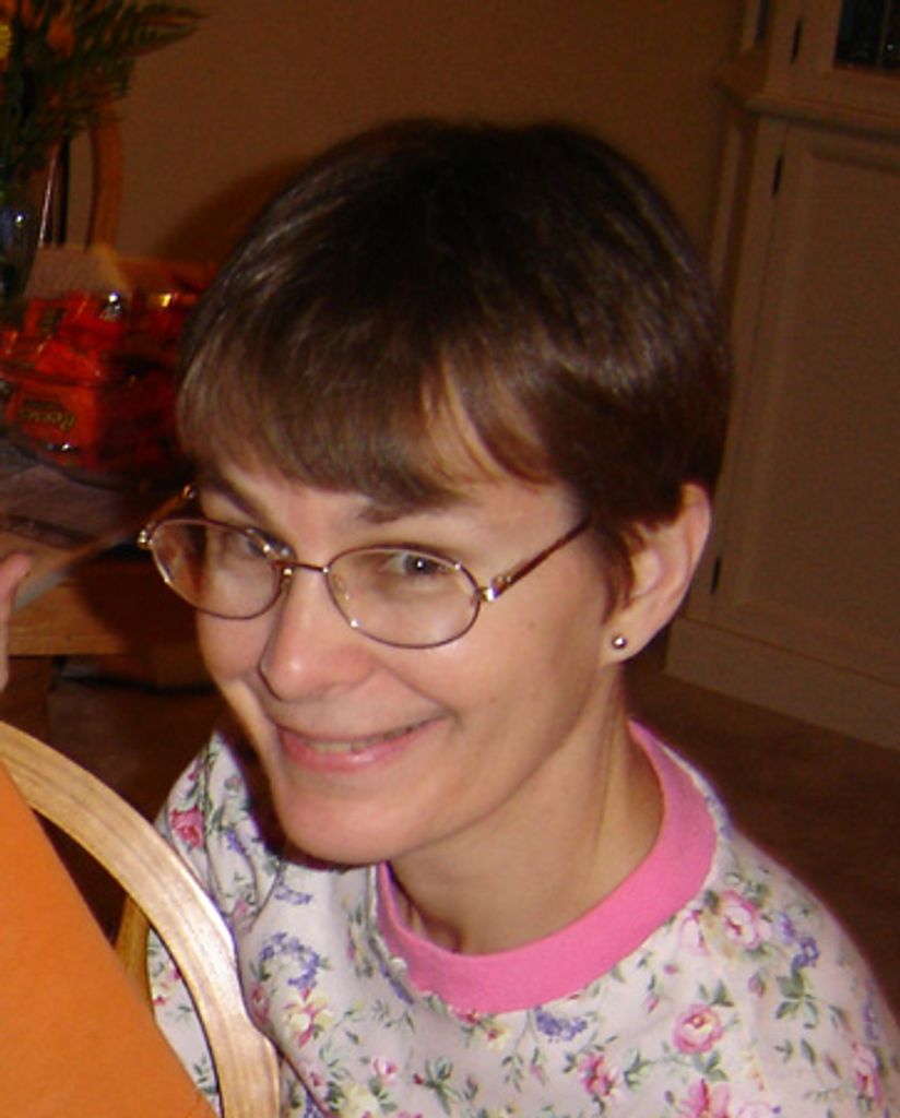 Linda Marie (Pedersen)  Mccurdy