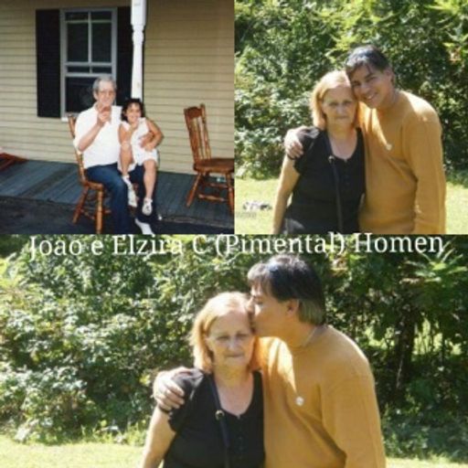 Elzira C. (Pimentel)  Homem photo gallery thumbnail 103 of 128