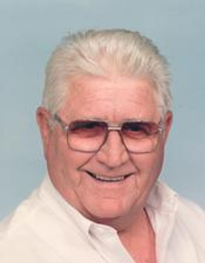 William G. “Bill” Hale