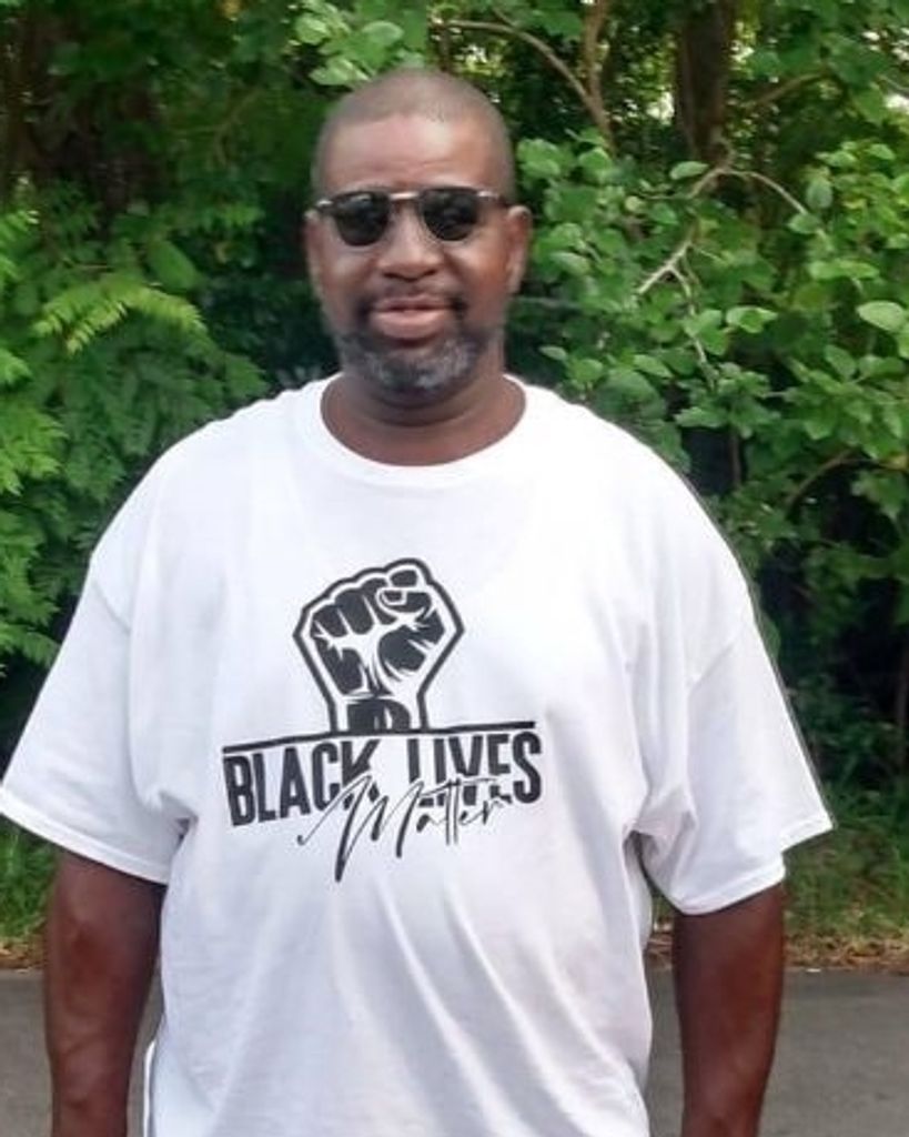 Keith R Adams Profile Photo