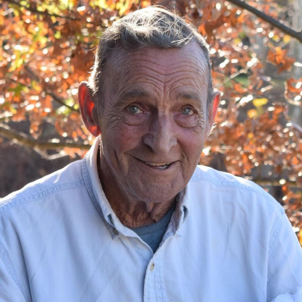 Thomas Prichard
