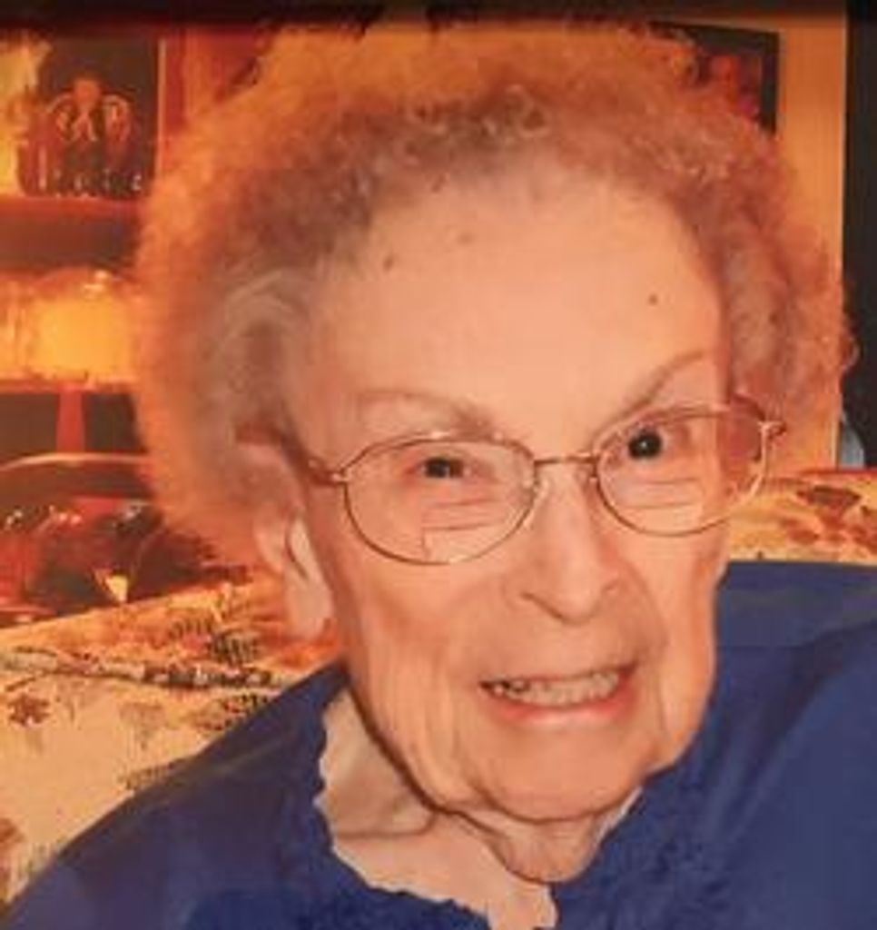 Wanda Maxine Hall Profile Photo