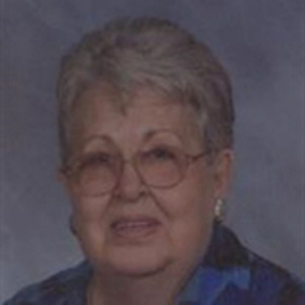 Bernie Joyce Whiteaker