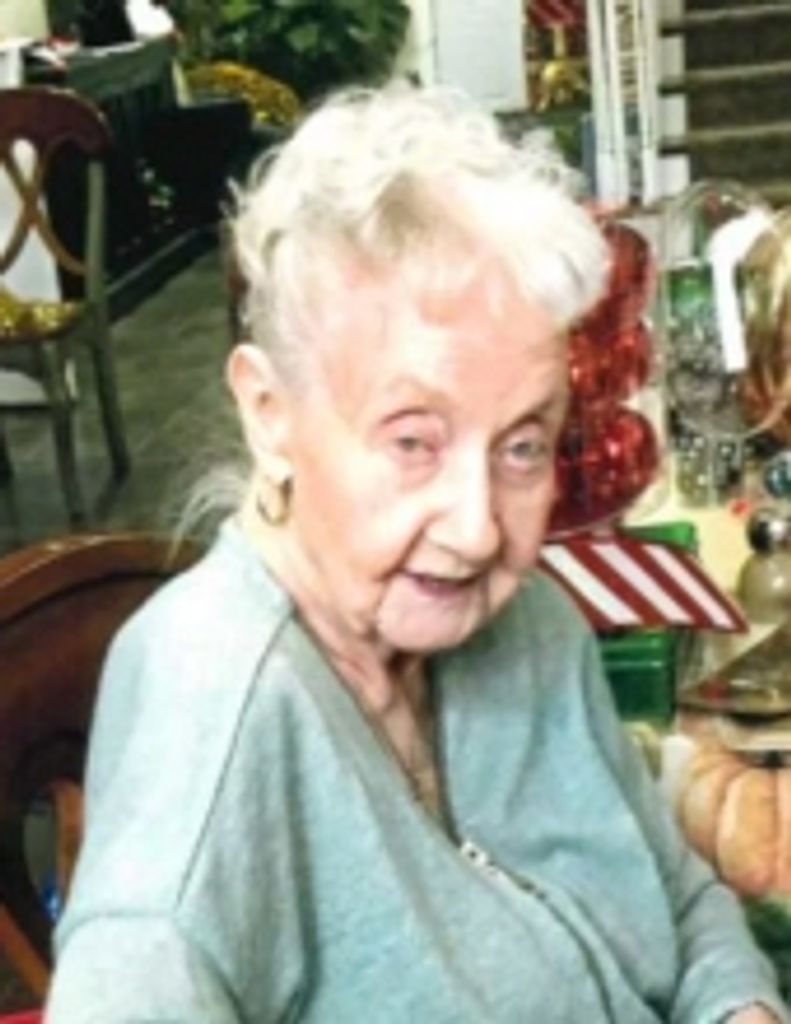 Betty J Lieber Profile Photo